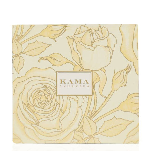 Kama Ayurveda The Mini Skincare Gift Box