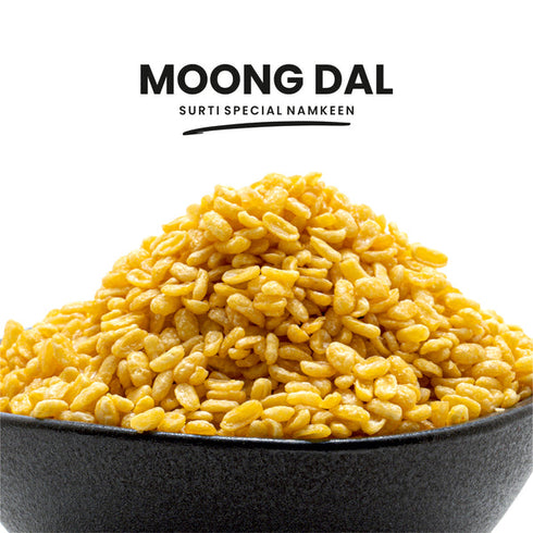 Stuti Khakhra Special Moong Dal