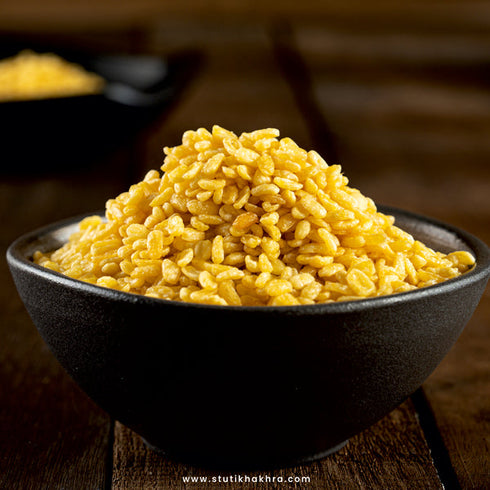 Stuti Khakhra Special Moong Dal