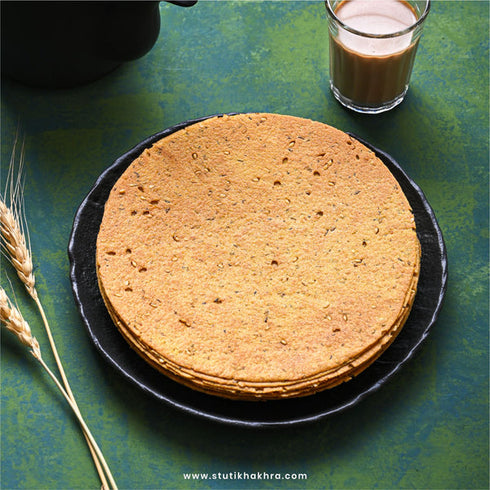 Stuti Khakhra Moong Masala Khakhra