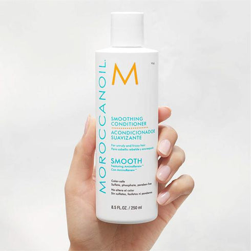 Moroccanoil Smooth Conditioner 250ml