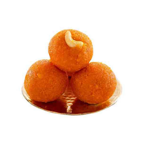 Olive Mithai Shop Moti Choor Laddu
