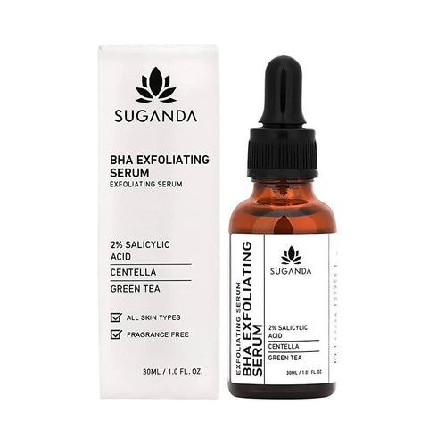 Suganda BHA Exofilating Serum 30ml