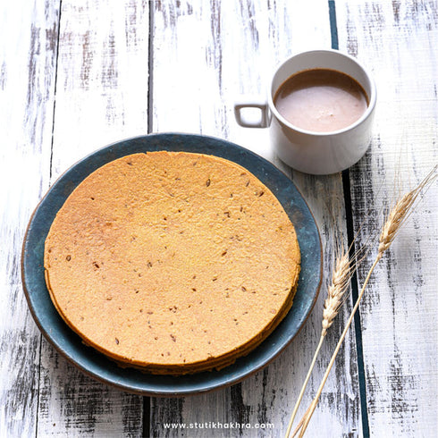 Stuti Khakhra Multigrain Masala Khakhra