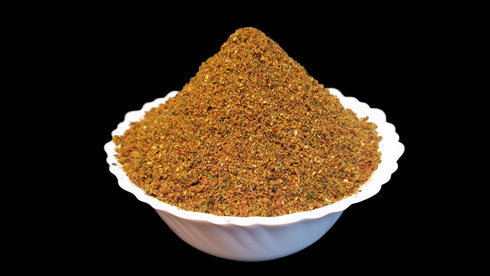 Prakruthi Bhimavaram Munagaku Karam Podi