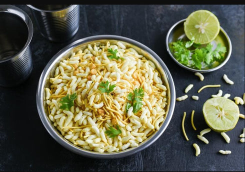 Palharam Murmurala mixture