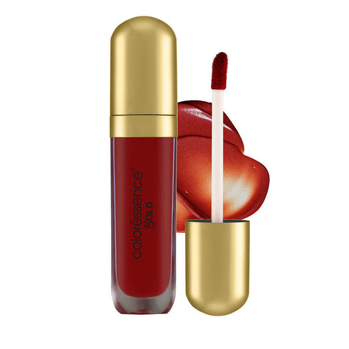 Coloressence Semi Matte Liquid Lipstick 8ml