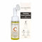 Glamveda Active Vitamin C Brightening & Collagen Boost Foaming Face Wash With Soft Silicone Brush