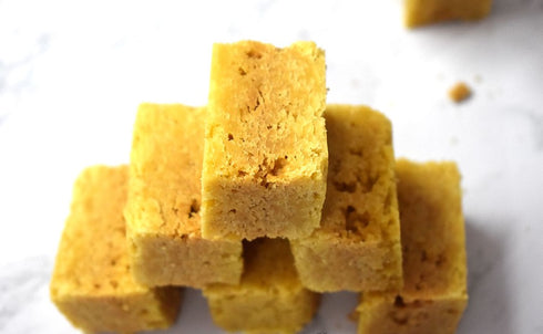 Palharam Mysorepak