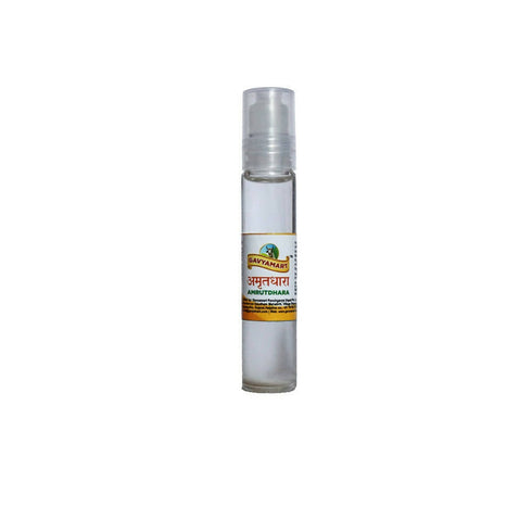Gavyamart Oral Hygiene