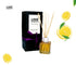 Love Earth Reed Diffuser Lemon