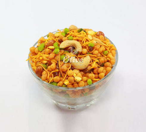 Olive Mithai Shop Navaratan Mixture 250g