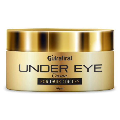 Nutrafirst Under Eye Cream for Dark Circles