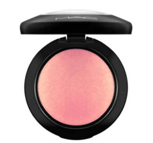 Mac Mineralize Blush Petal Power