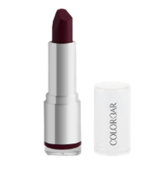 Colorbar Velvet Matte Lipstick - Check Mate