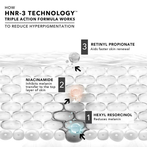 Novology Bi-Phasic Hyperpigmentation Serum