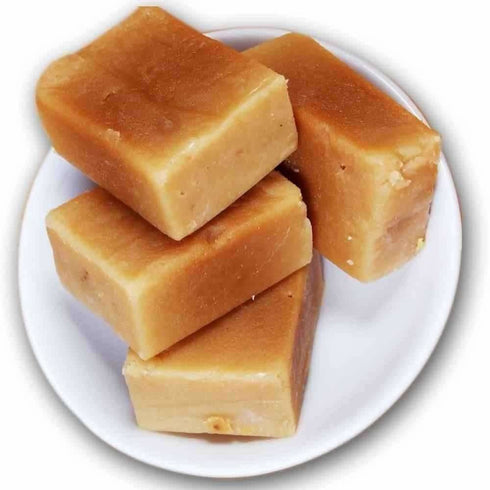 Dadu's | Special Mysore Pak
