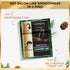 L'Oreal Paris Extraordinary Oil Smooth And Deep Nourishing Steam Mask