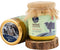 Indic Organics Forest Grazing Malnad Gidda Desi Cow's A2 Ghee