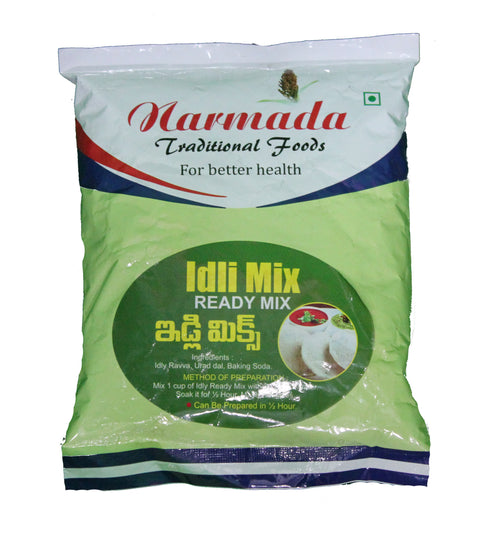 Narmada Ready Mix Idly Mix