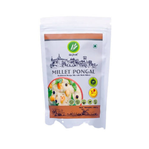 Lite Fresh Millet Pongal Mix