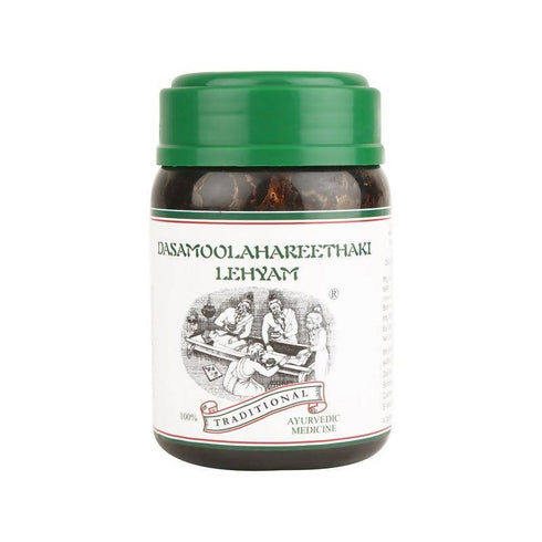 Kairali Ayurvedic Dasamoolahareethaki Lehyam 250g