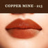 Soultree Ayurvedic Lipstick Copper Mine 213