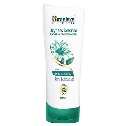 Himalaya Herbals Dryness Defense Detangler & Conditioner 100ml