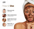 Love Earth Naked and Raw Coffee Body Scrub
