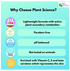 Atrimed Plant Science Intense Moisturizer