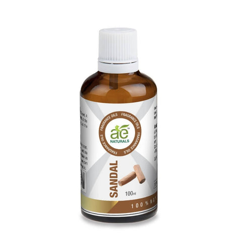 Ae Naturals Sandal Fragrance Oil 100 ml