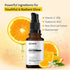 Nutrafirst 20% Vitamin C Face Serum