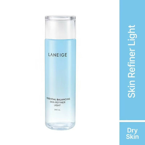 Laneige Essential Balancing Skin Refiner Light