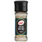 Catch Grinder Crystal Rock Salt