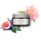 Juicy Chemistry Damask Rose & Fig Lip Balm for Dry & Flaky Lips 10g