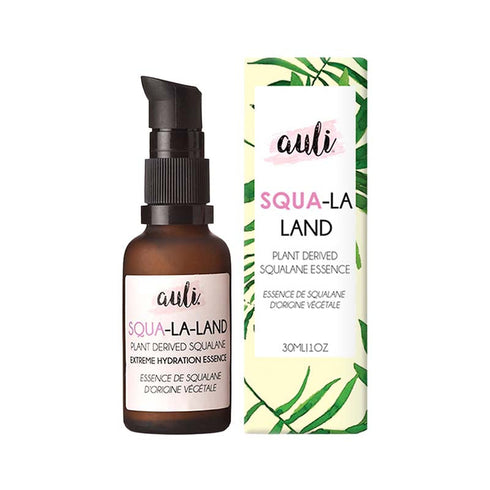 Auli SquaLaLand Extreme Hydration Essence 30 ml