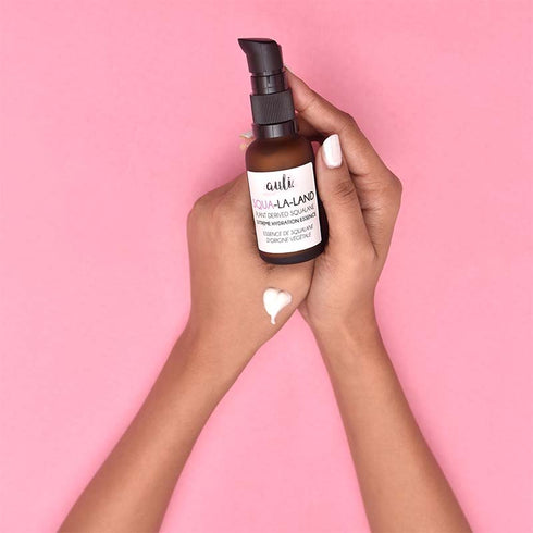 Auli SquaLaLand Extreme Hydration Essence 30 ml