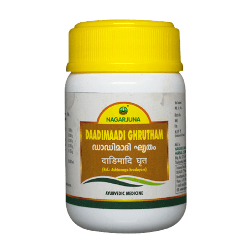 Nagarjuna Ayurveda Daadimaadi Gritham