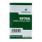 Nagarjuna Ayurveda Nutral Tablets