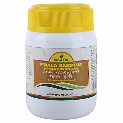 Nagarjuna Ayurveda Phala Sarppis 200ml