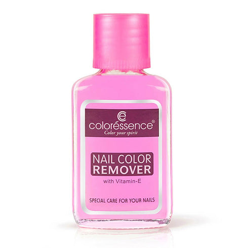 Coloressence Nail Paint Remover