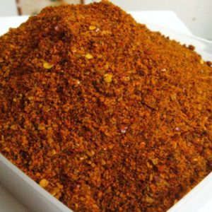 Prakruthi Nalla Karam