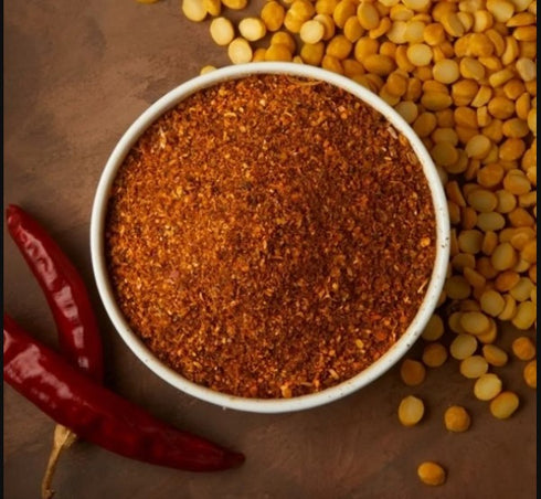 Palharam Nalla Karam Powder