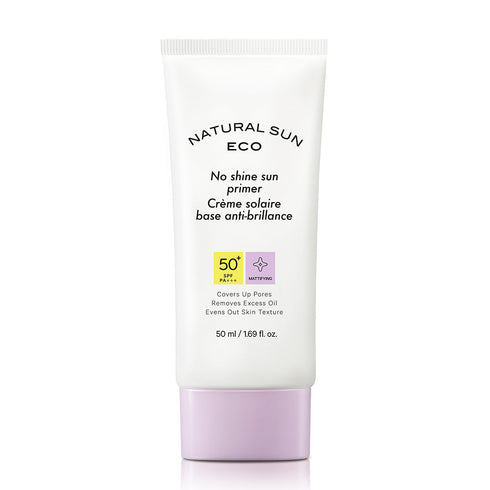 The Face Shop Naturalsun Eco No Shine Sun Primer 50ml