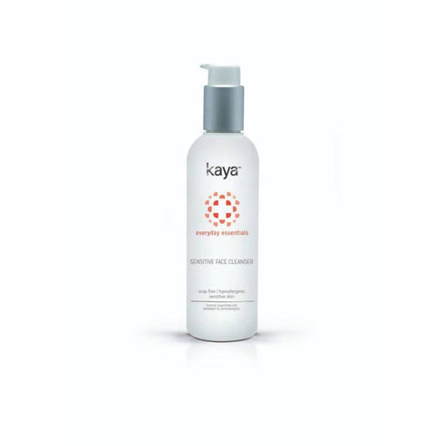 Kaya Sensitive Face Cleanser