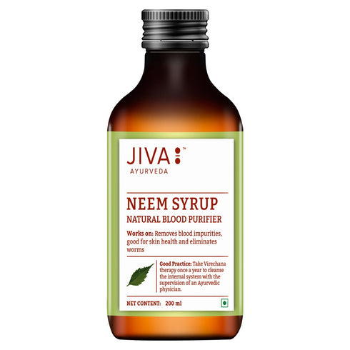 Jiva Anti-Acne Combo 1 Kit