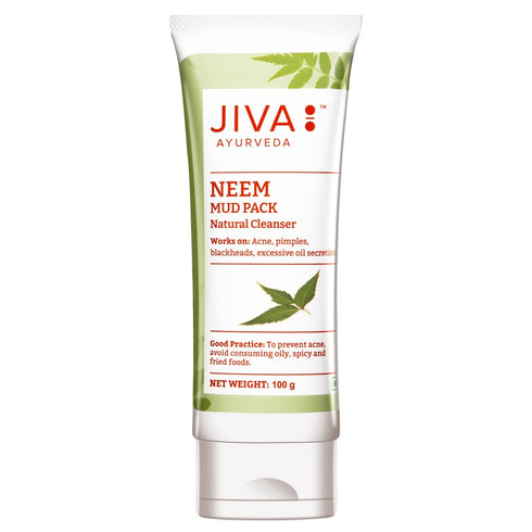 Jiva Anti-Acne Combo 1 Kit