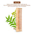 Bella Vita Organic Dual Teeth Wooden Neem Comb