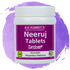 B V Pundit's Neeruj Tablets