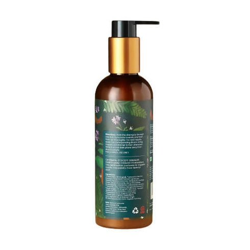 Isha Life Hairfall Control And Repair Organic Shampoo